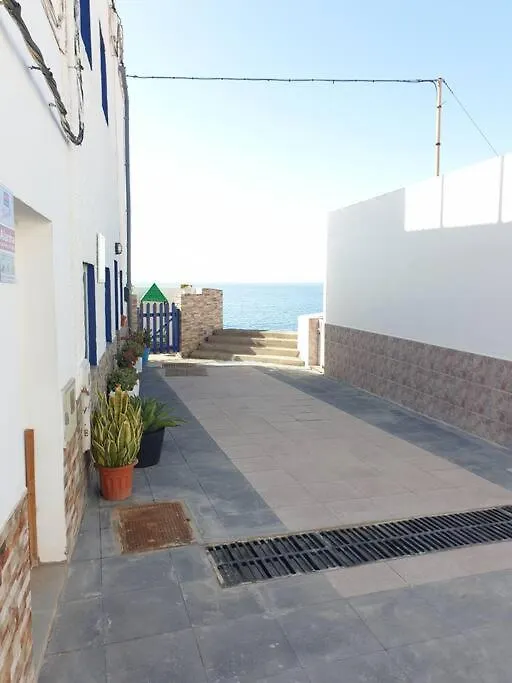La Marisma Beach Giniginámar Apartamento
