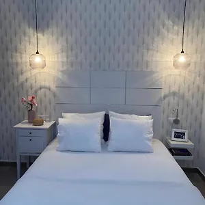  Appartement Casa El Majorero