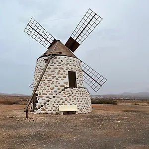Casa Lolita - Vistas Al Volcán Сasa de vacaciones