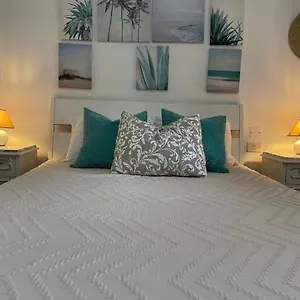  Hébergement de vacances Casa El Conde