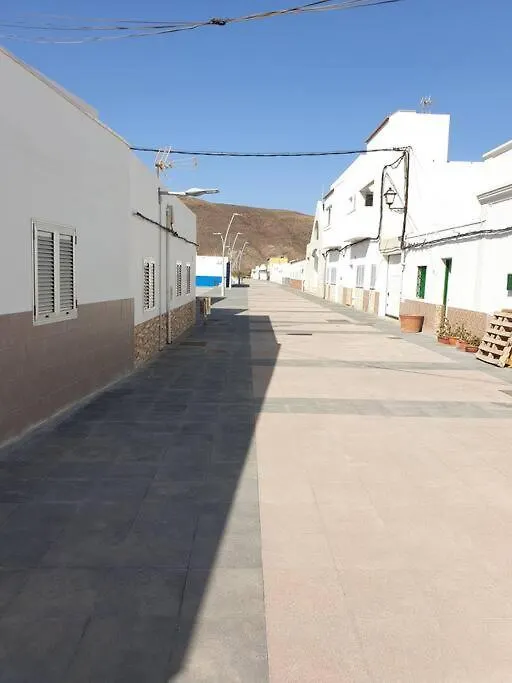 La Marisma Beach Giniginamar 0*,  Spain